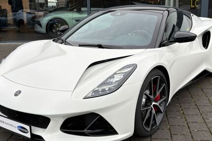 Lotus Emira 2.900 km 112.900 &euro; Mendig 56743