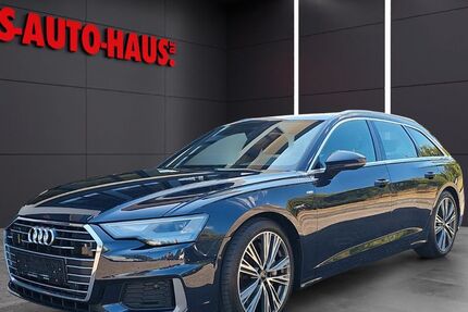 Audi A6 70.000 km 36.900 &euro; Montabaur 56410