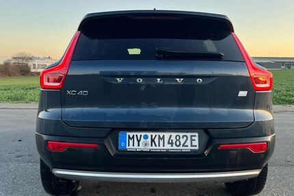 Volvo XC40 103.000 km 27.000 &euro; Ochtendung 56299