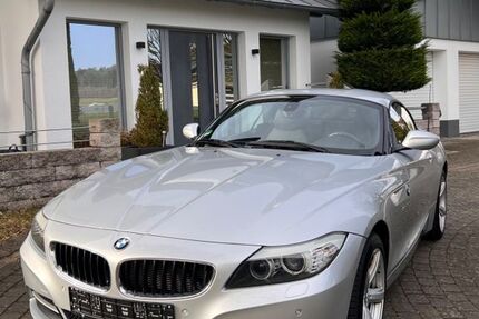 BMW Z4 146.000 km 14.890 &euro; Raubach 56316