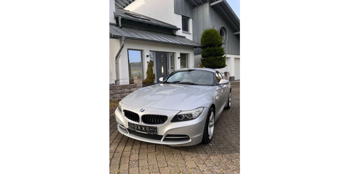 BMW Z4 146.000 km 14.890 &euro; Raubach 56316
