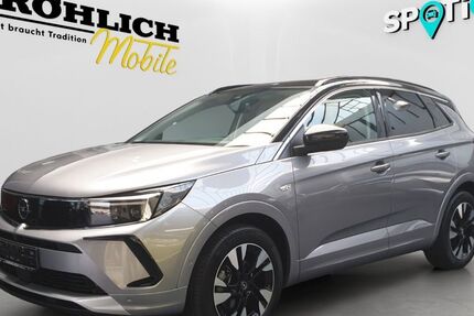 Opel Grandland (X) 62.369 km 24.900 &euro; Koblenz 56073