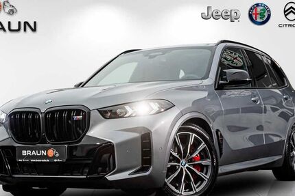 BMW X5 M60 29.900 km 94.850 € Koblenz 56070