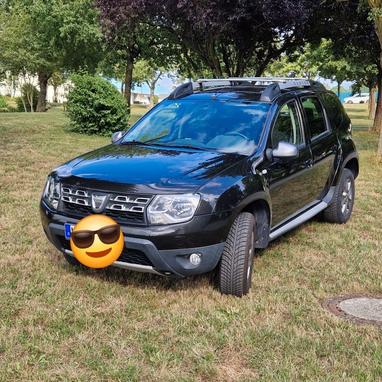 Duster