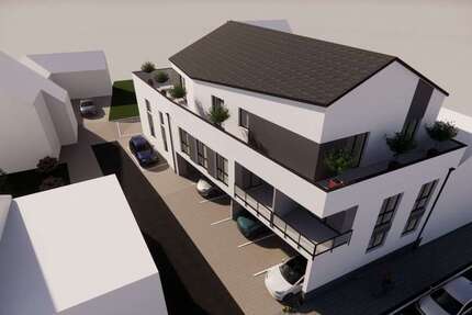 Wohnung zum Kaufen in Neuwied 615.000 € 190.86 m²