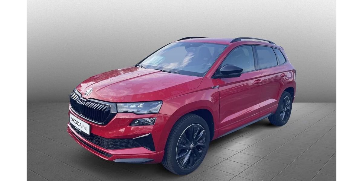 Skoda Karoq 79.450 km 20.980 &euro; Diez 65582