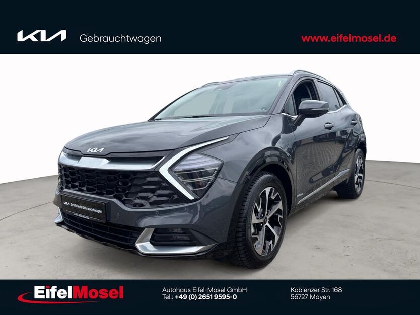 Kia Sportage 19.980 km 31.500 € Mayen 56727
