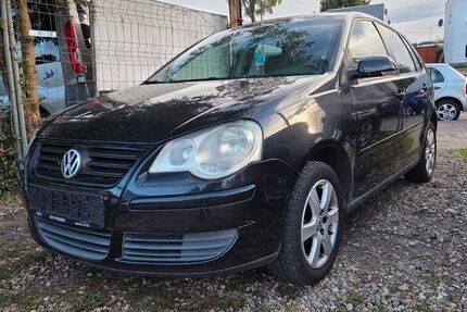 VW Polo
