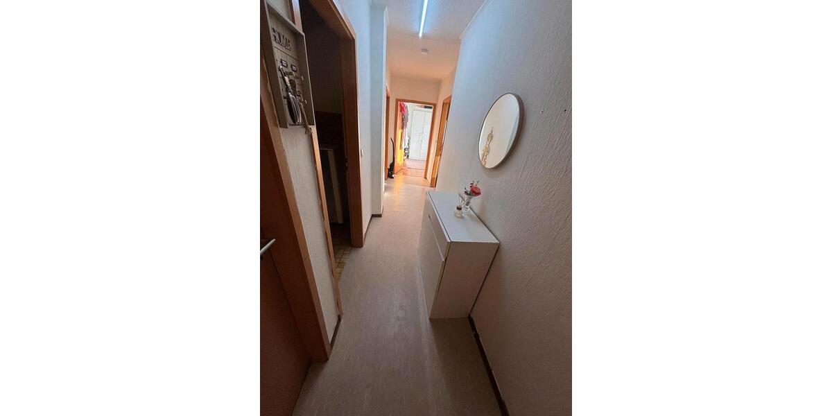 Etagenwohnung Dierdorf - 2 Zimmer, 76 m&sup2;, 650&euro; | Angebot:26183378