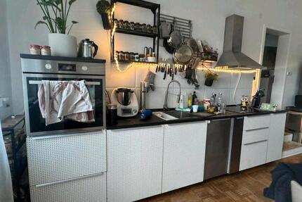 Exklusive freistehende Bungalowwohnung 2.5 zimmer