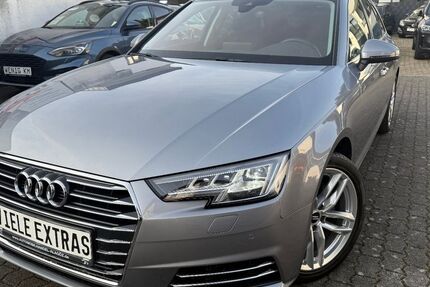Audi A4 108.000 km 18.900 &euro; Wirges 56422