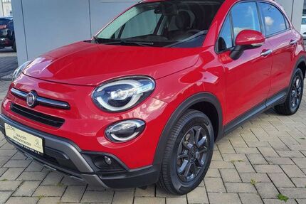 Fiat 500X 65.138 km 17.490 € Elz 65604