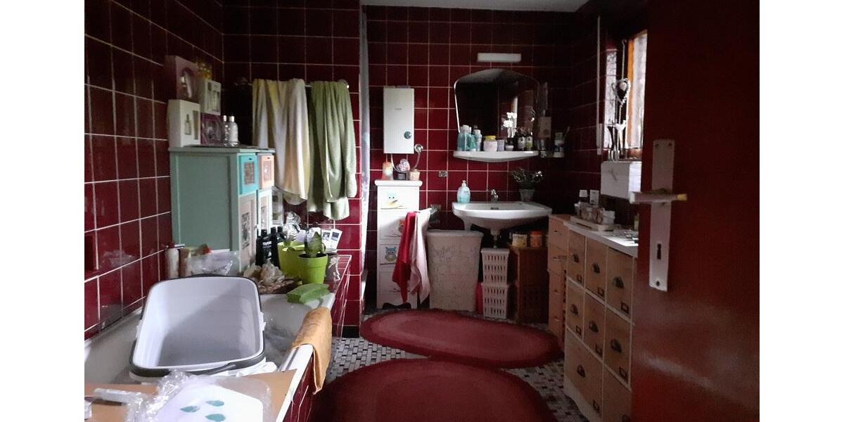 Einfamilienhaus Sankt Goarshausen - 5 Zimmer, 100 m&sup2;, 152.000&euro; | Angebot:25107233