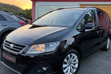 Seat Alhambra 175.000 km 11.350 &euro; Bad Breisig 53498
