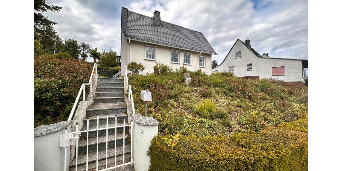 Einfamilienhaus Nastätten - 3 Zimmer, 120 m&sup2;, 319.000&euro; | Angebot:26631666