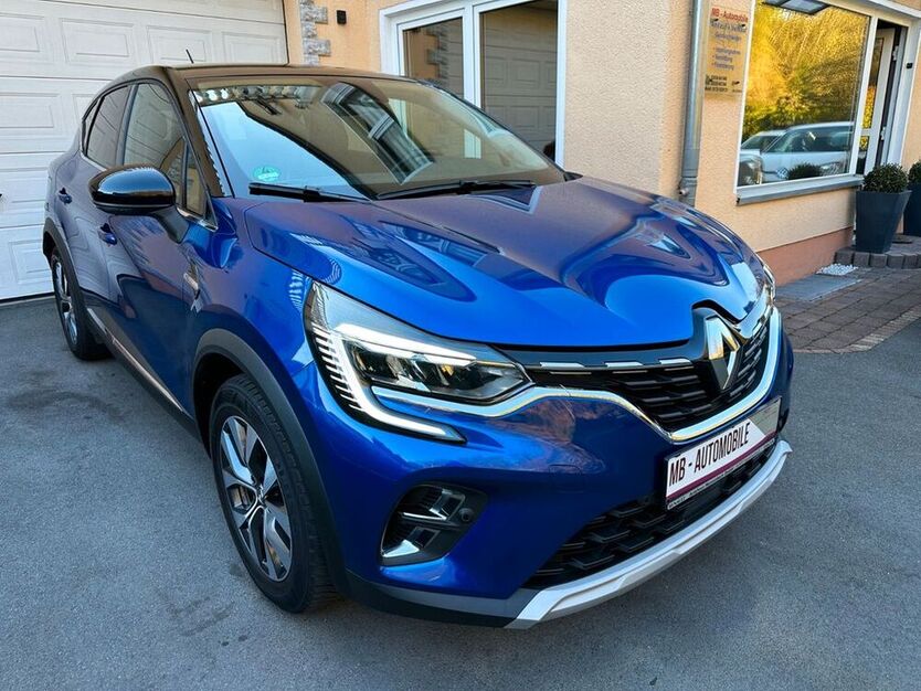 Captur
