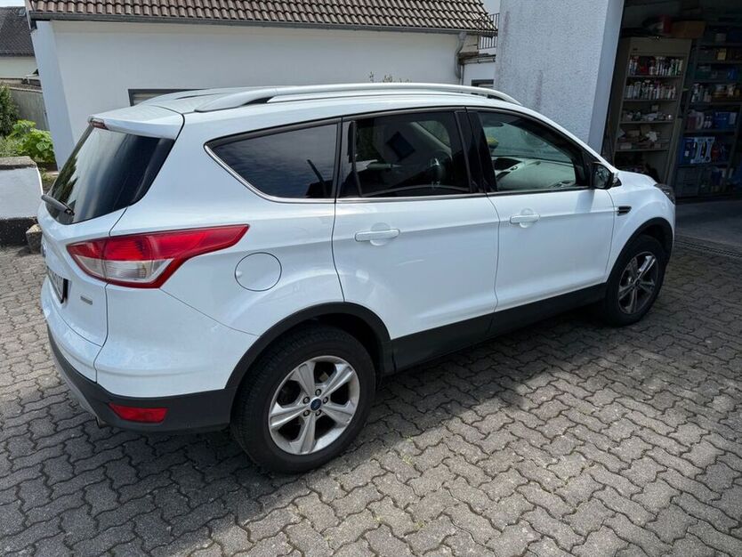 Kuga