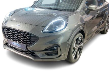 Ford Puma 12.900 km 25.980 € Braubach 56338