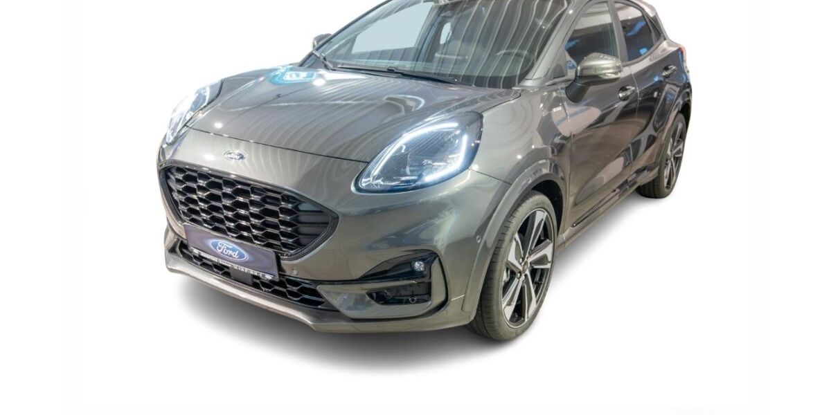 Ford Puma 12.900 km 25.980 &euro; Braubach 56338