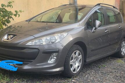 Peugeot 308 122.700 km 2.999 &euro; Höhr grenzhausen 56203