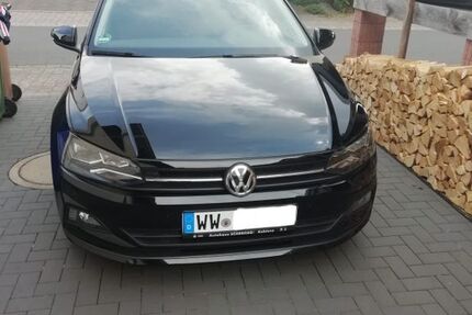 VW Polo 74.500 km 12.499 € Koblenz 56072
