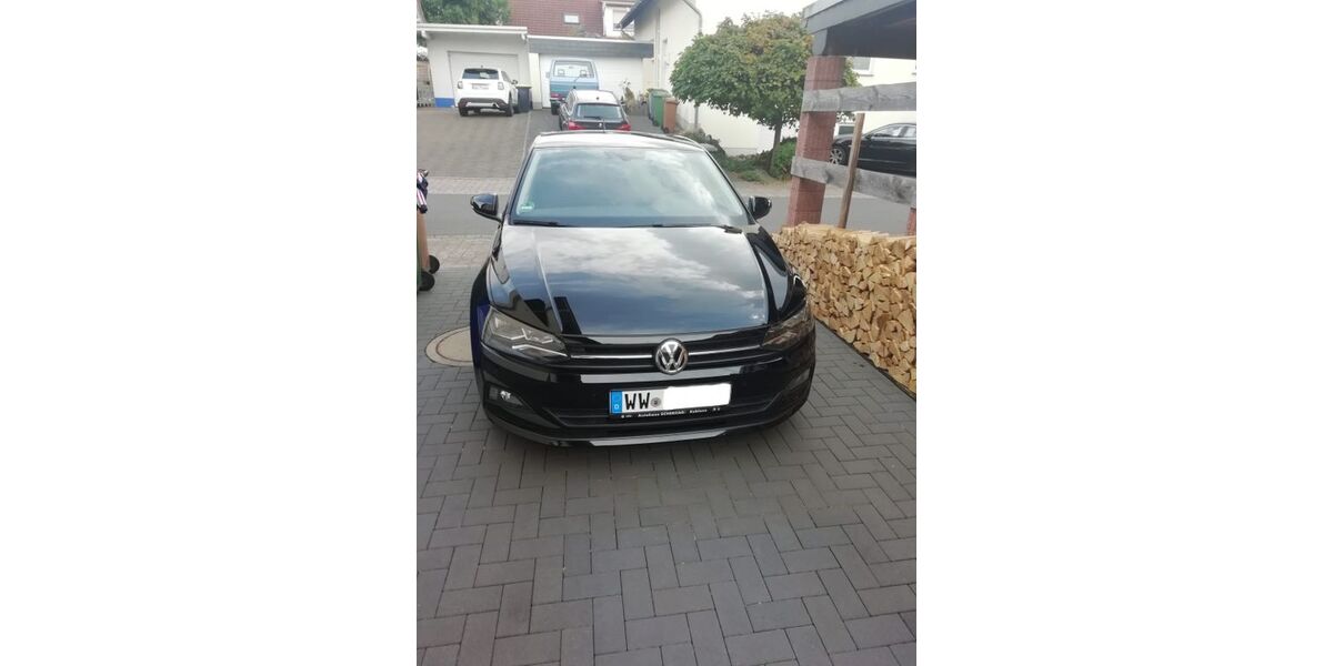 VW Polo 74.500 km 12.499 € Koblenz 56072