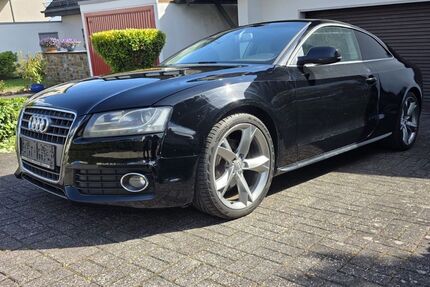 Audi A5 280.000 km 4.399 &euro; Neuwied 56564