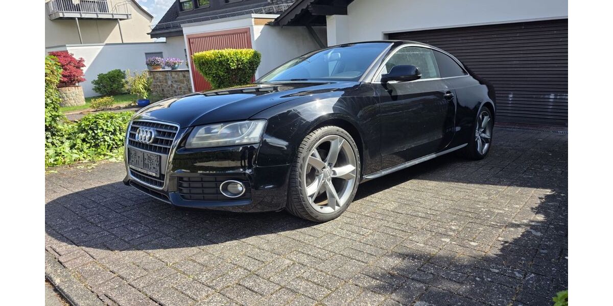 Audi A5 280.000 km 4.399 &euro; Neuwied 56564