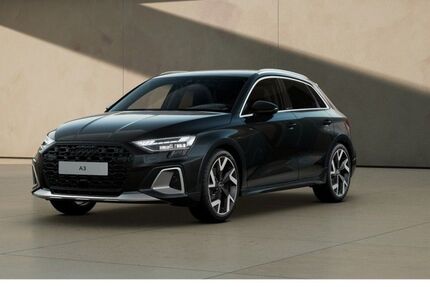 Audi A3 3.000 km 39.480 € Koblenz 56070