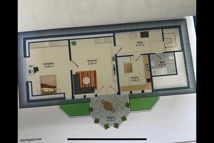 Saniertes 3 Familienhaus in NR-Niederbieber zimmer