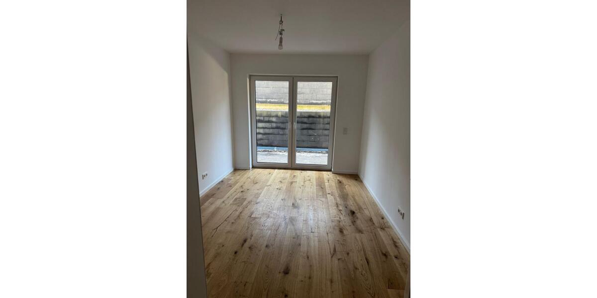 Traumhafte 3-Zimmer-Maisonette-Wohnung mit Balkon und Terrasse im Quartier-Süd - Maisonettenwohnung Montabaur | Angebot:26321841
