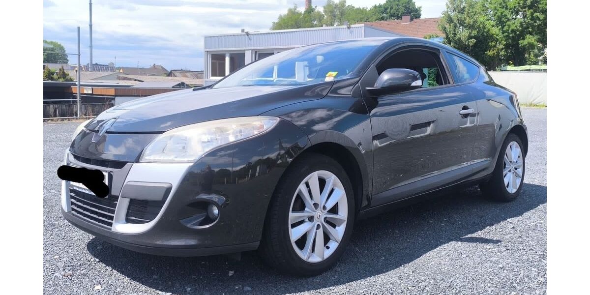 Renault Megane 267.000 km 2.790 &euro; Montabaur 56410