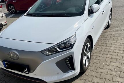 Hyundai IONIQ 85.999 km 12.480 &euro; Andernach 56626