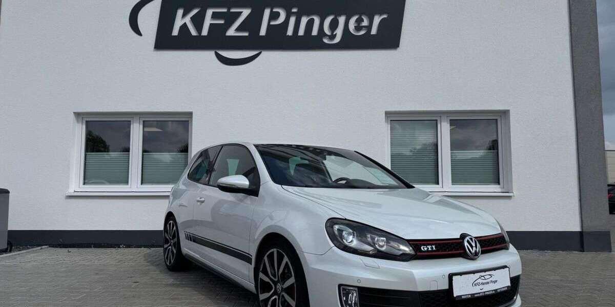 VW Golf 130.200 km 10.999 &euro; Kottenheim 56736