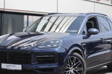 Porsche Cayenne 19.850 km 86.500 € Koblenz 56070