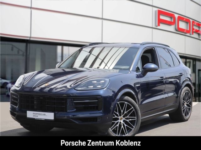 Porsche Cayenne 19.850 km 86.500 € Koblenz 56070