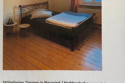 Wohnung Neuwied - 1 Zimmer, 40 m&sup2;, 450&euro; | Angebot:25483168