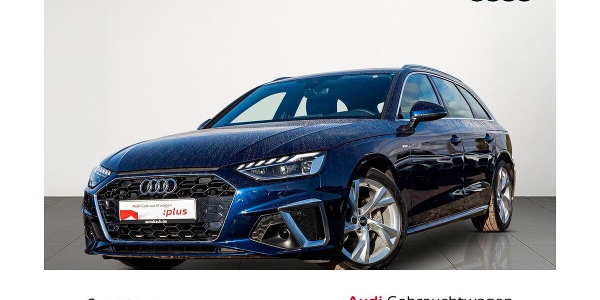 Audi A4 51.150 km 26.470 &euro; Diez 65582