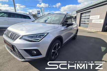 Seat Arona 50.750 km 13.995 &euro; Ebernhahn 56424