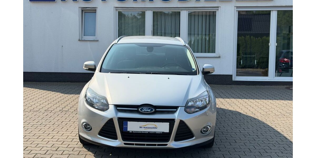Ford Focus 90.000 km 5.999 &euro; Neuwied 56567