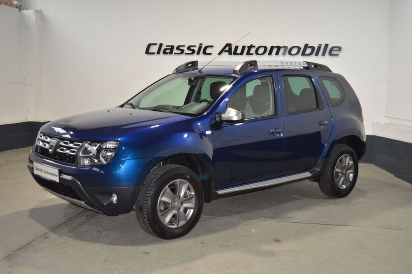 Duster