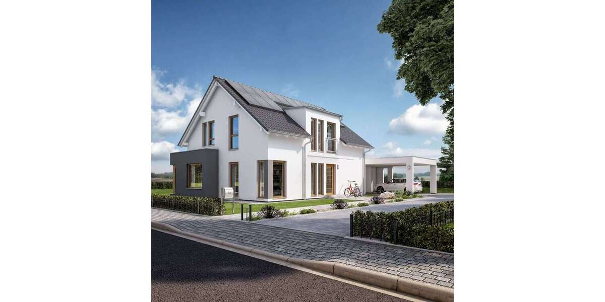 Einfamilienhaus Nastätten - 5 Zimmer, 165 m&sup2;, 505.565&euro; | Angebot:26905770