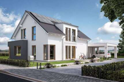 Haus Nastätten - 5 Zimmer, 165 m&sup2;, 505.565&euro; | Angebot:26905770
