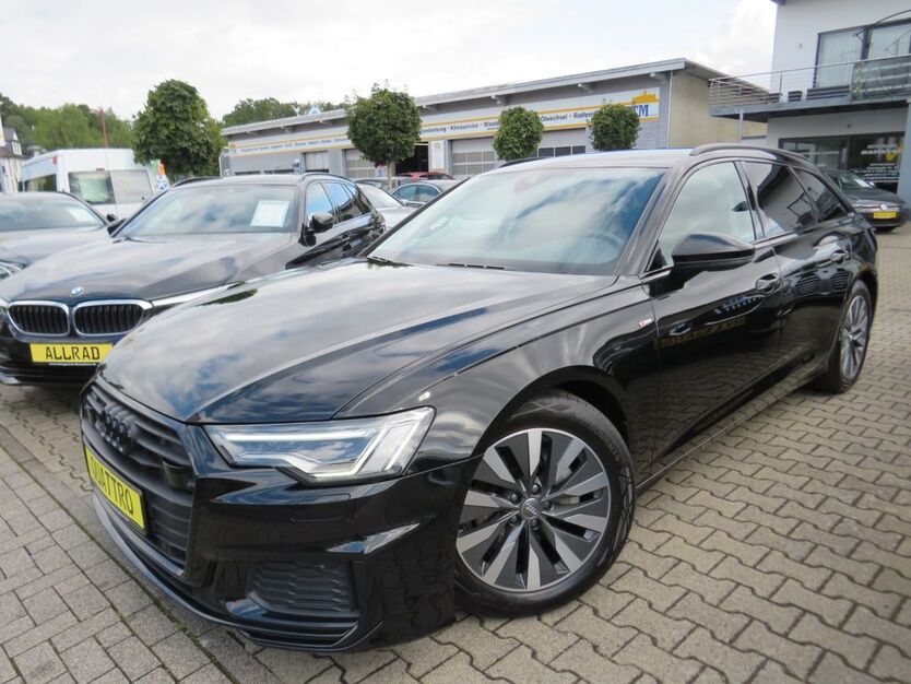 Audi A6 98.900 km 31.990 € Montabaur 56410