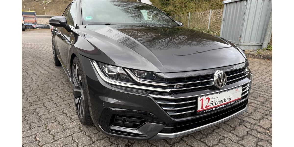 VW Arteon 78.500 km 27.950 &euro; Nassau 56377