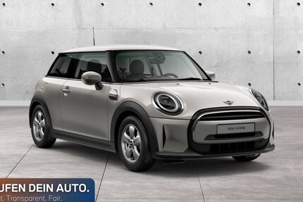 Mini Cooper E 17.217 km 21.600 &euro; Koblenz 56073