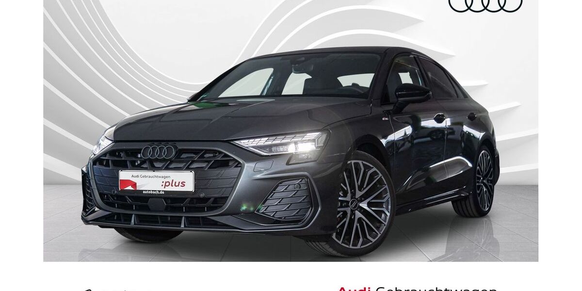 Audi A3 20.900 km 44.440 &euro; Diez 65582