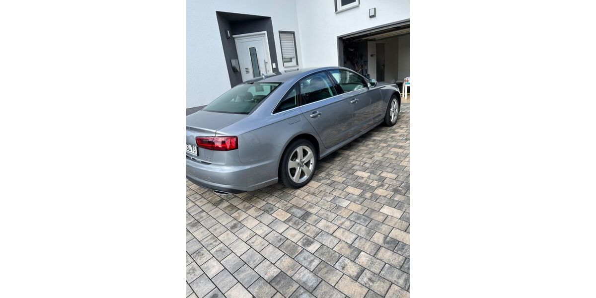 Audi A6 140.600 km 19.000 &euro; Leuterod 56244