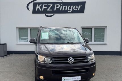 VW T5 Transporter 214.000 km 14.500 &euro; Kottenheim 56736