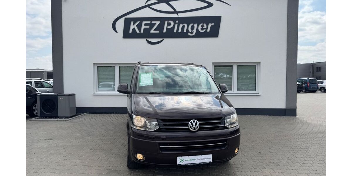 VW T5 Transporter 214.000 km 14.500 &euro; Kottenheim 56736